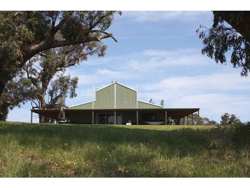 80 Rangeview Drive, Gingin WA 6503