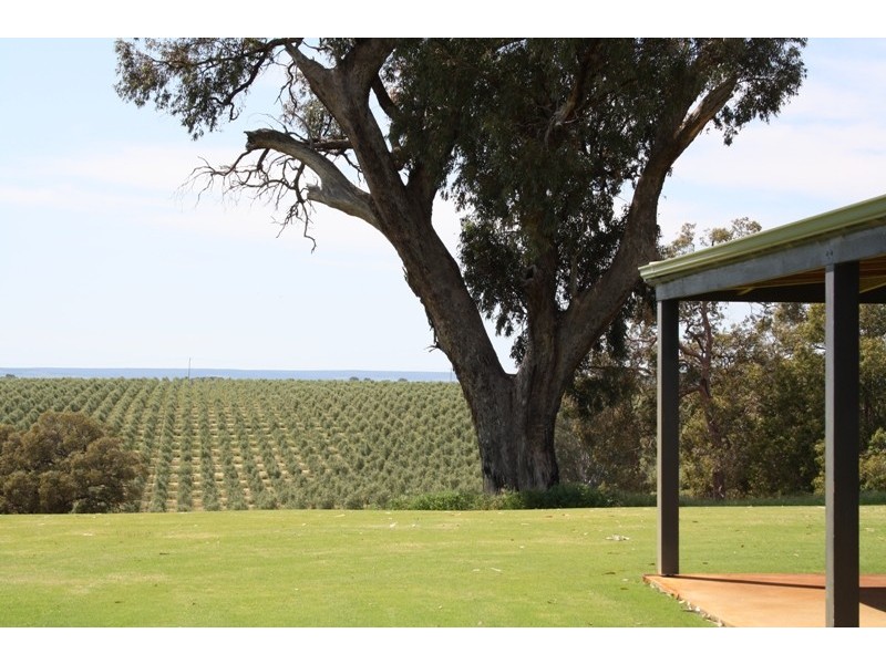 80 Rangeview Drive, Gingin WA 6503