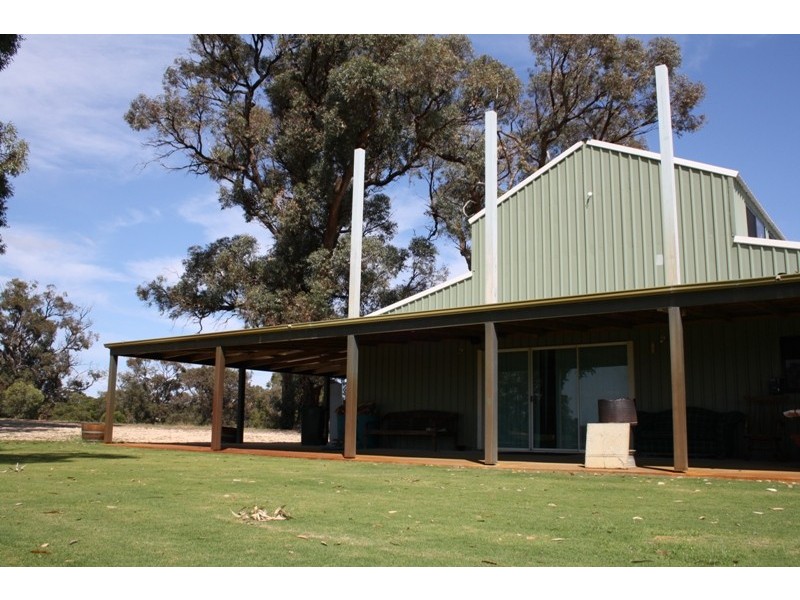 80 Rangeview Drive, Gingin WA 6503