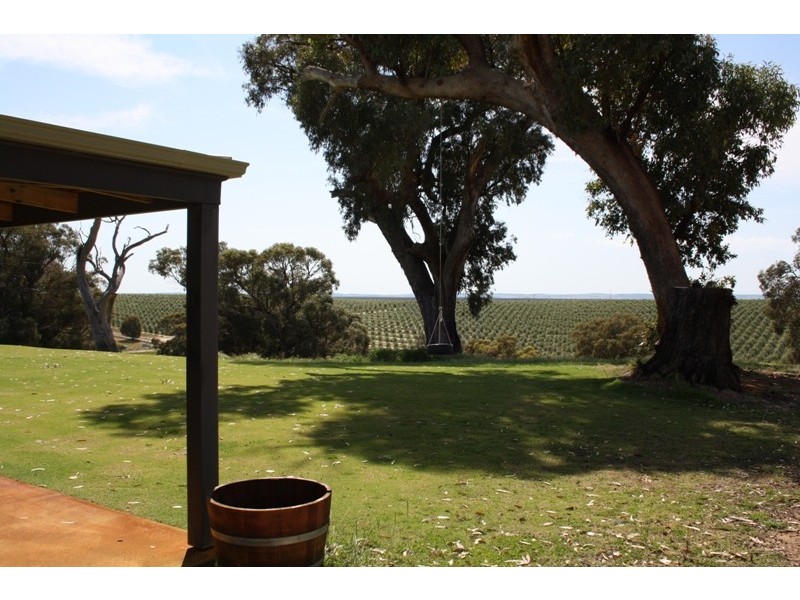 80 Rangeview Drive, Gingin WA 6503