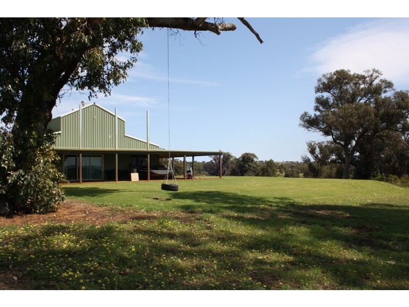 80 Rangeview Drive, Gingin WA 6503