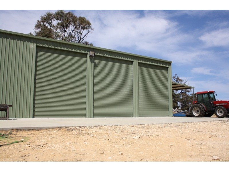 80 Rangeview Drive, Gingin WA 6503