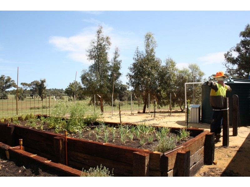 80 Rangeview Drive, Gingin WA 6503