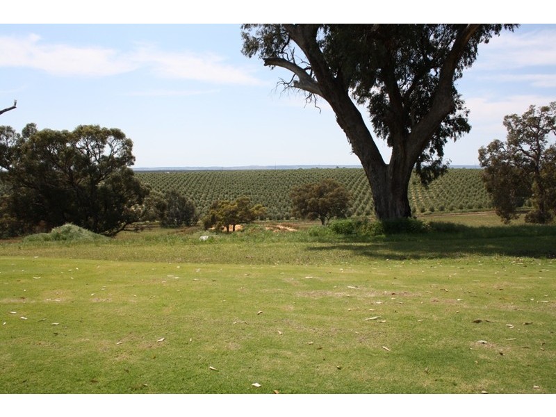 80 Rangeview Drive, Gingin WA 6503