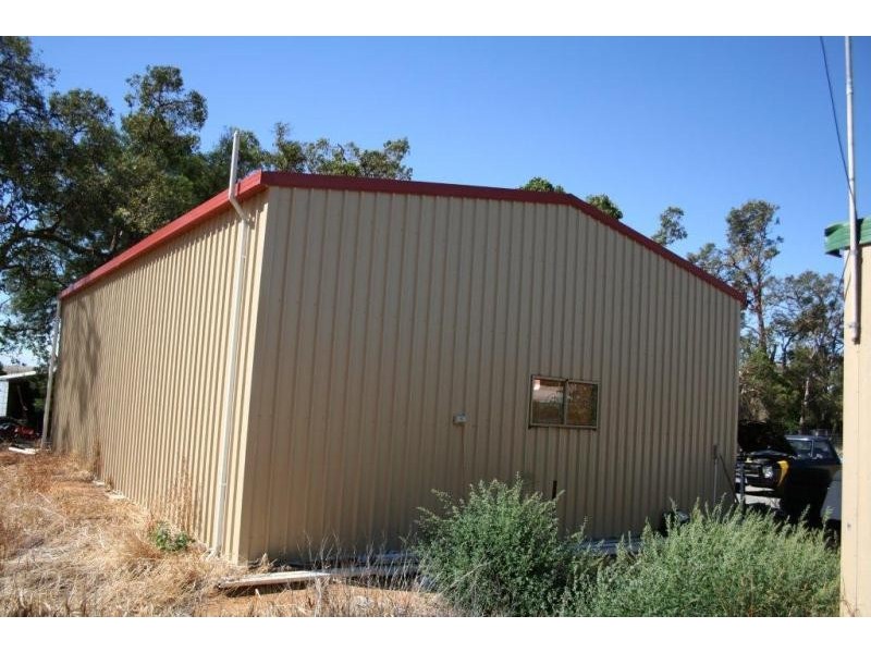 59 Robinson Street, Gingin WA 6503