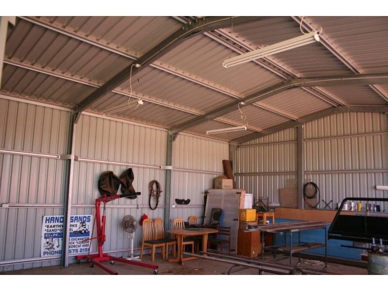 59 Robinson Street, Gingin WA 6503