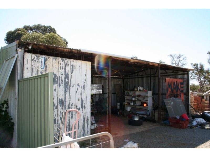 59 Robinson Street, Gingin WA 6503