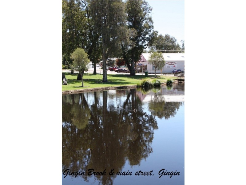 59 Robinson Street, Gingin WA 6503