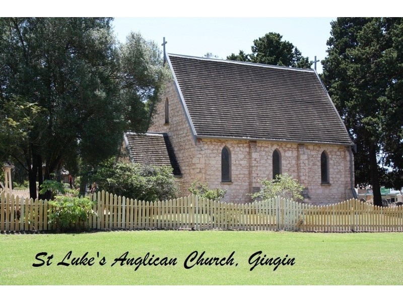 59 Robinson Street, Gingin WA 6503