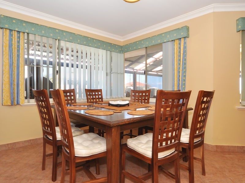 144 Southern Cross Circle, Ocean Reef WA 6027