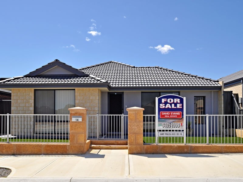 14 Sessilis Road, Banksia Grove WA 6031