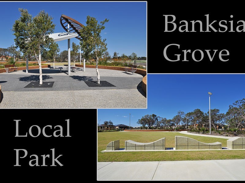 14 Sessilis Road, Banksia Grove WA 6031