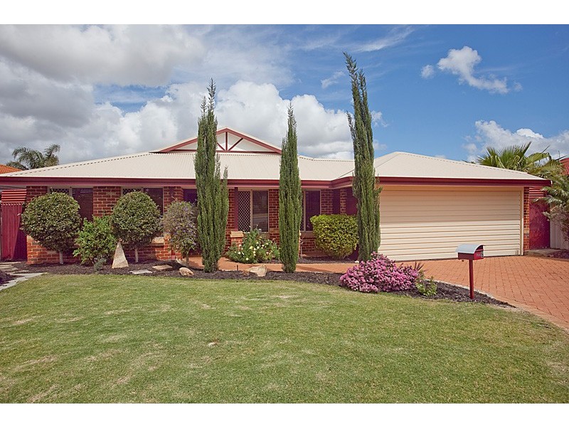 5 Iandra Loop, Carramar WA 6031