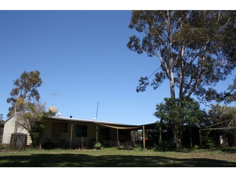 25 Hoy Road, Gingin WA 6503