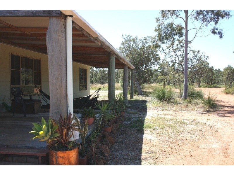 25 Hoy Road, Gingin WA 6503