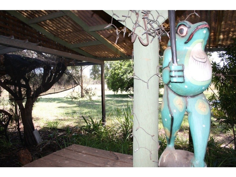 25 Hoy Road, Gingin WA 6503