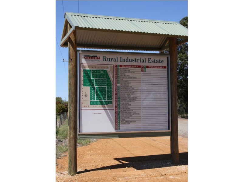 25 Hoy Road, Gingin WA 6503