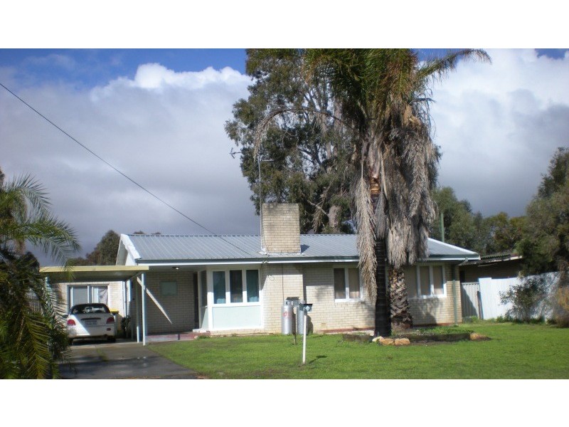 12 Caporn Street, Bullsbrook WA 6084