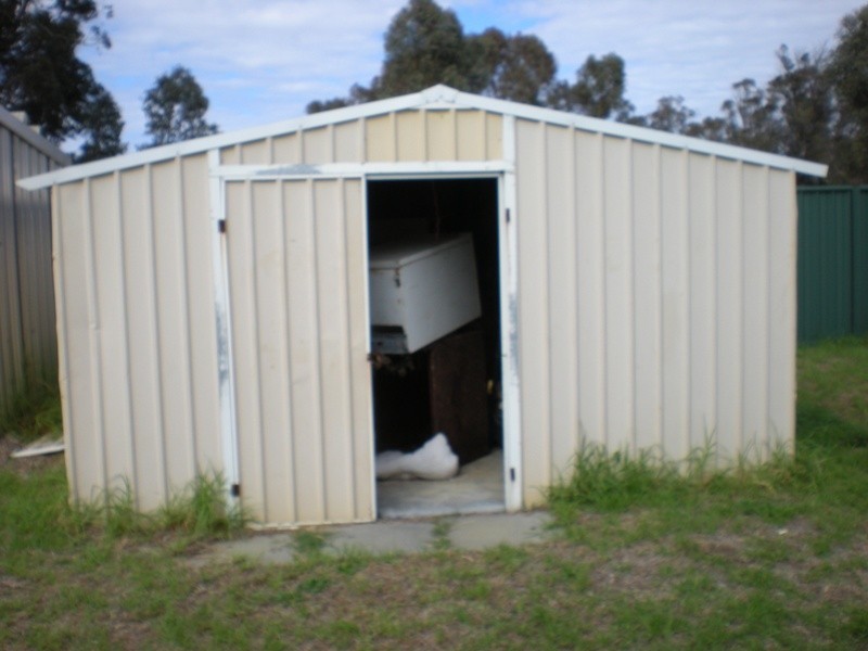 12 Caporn Street, Bullsbrook WA 6084