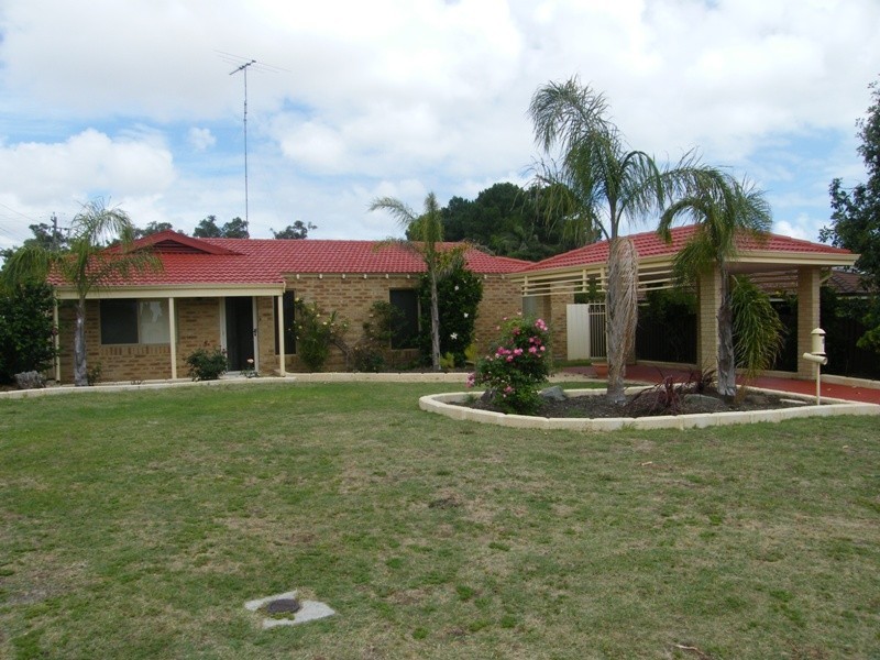 1 Nannatee Way, Wanneroo WA 6065