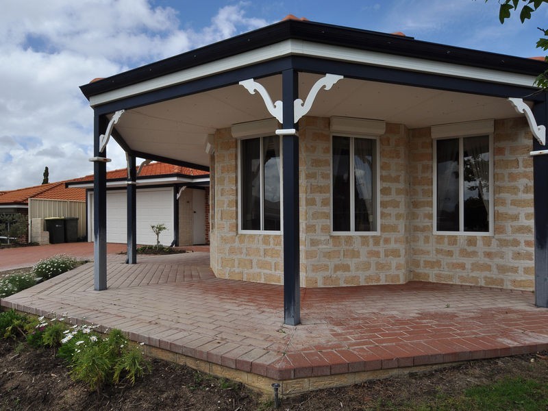 50  Manhattan Avenue, Iluka WA 6028