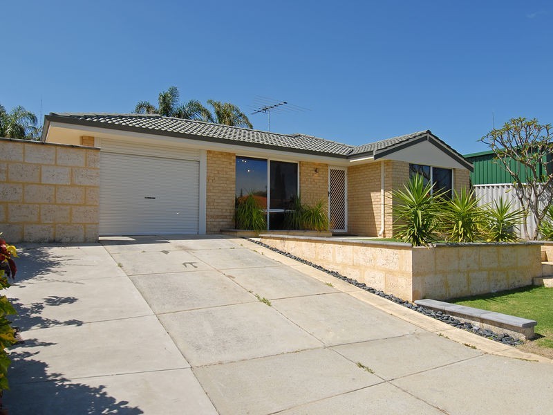23 Esther Loop, Wanneroo WA 6065