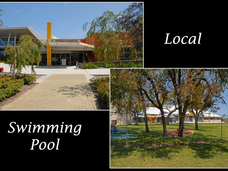 23 Esther Loop, Wanneroo WA 6065