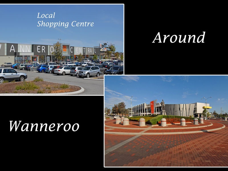 23 Esther Loop, Wanneroo WA 6065