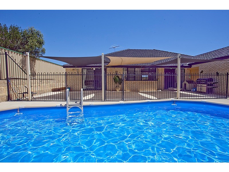 83 Carosa Road, Ashby WA 6065