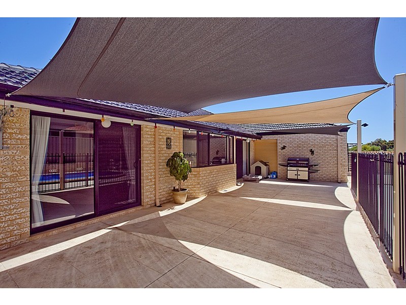 83 Carosa Road, Ashby WA 6065