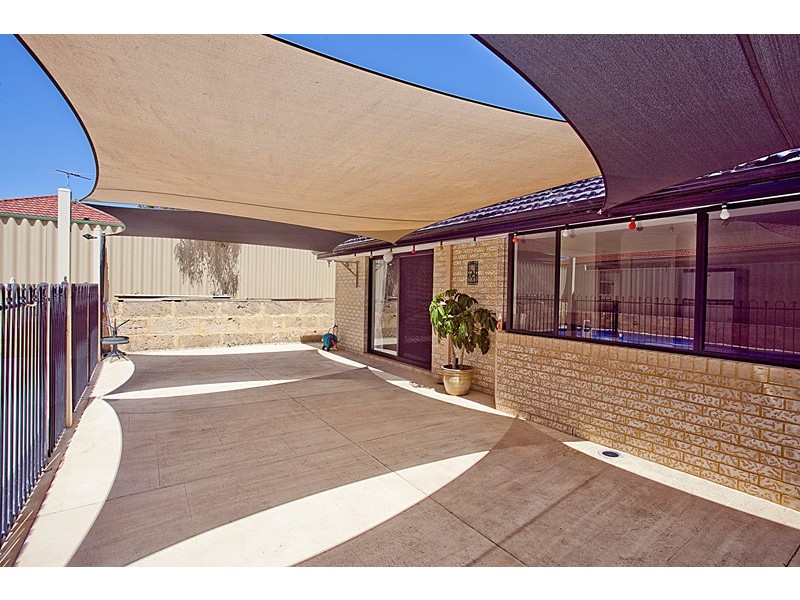 83 Carosa Road, Ashby WA 6065