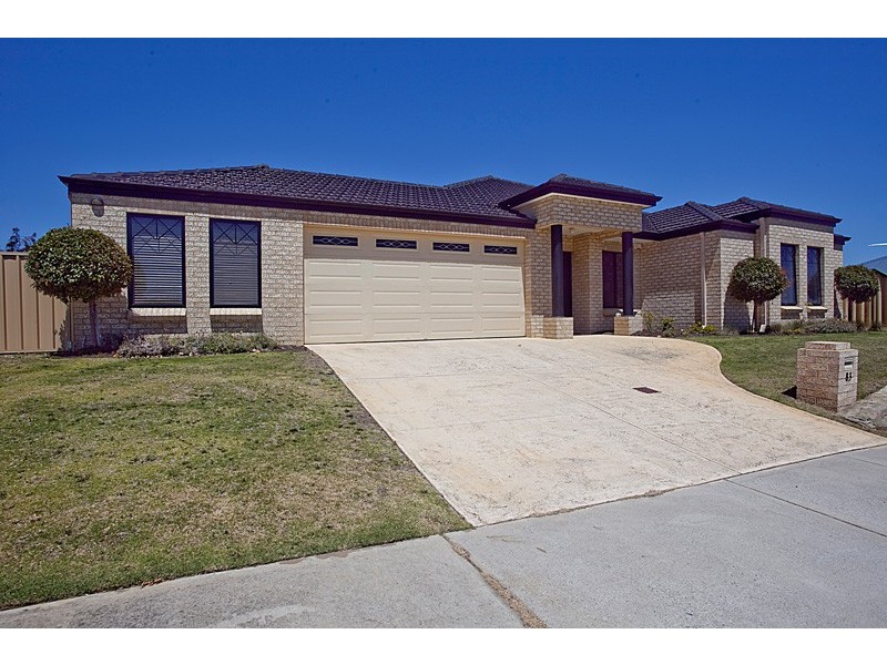 83 Carosa Road, Ashby WA 6065