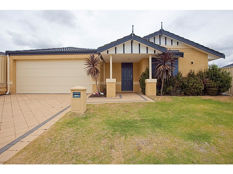 15A Simeon Rise, Pearsall WA 6065