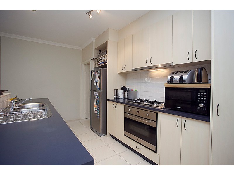 15A Simeon Rise, Pearsall WA 6065