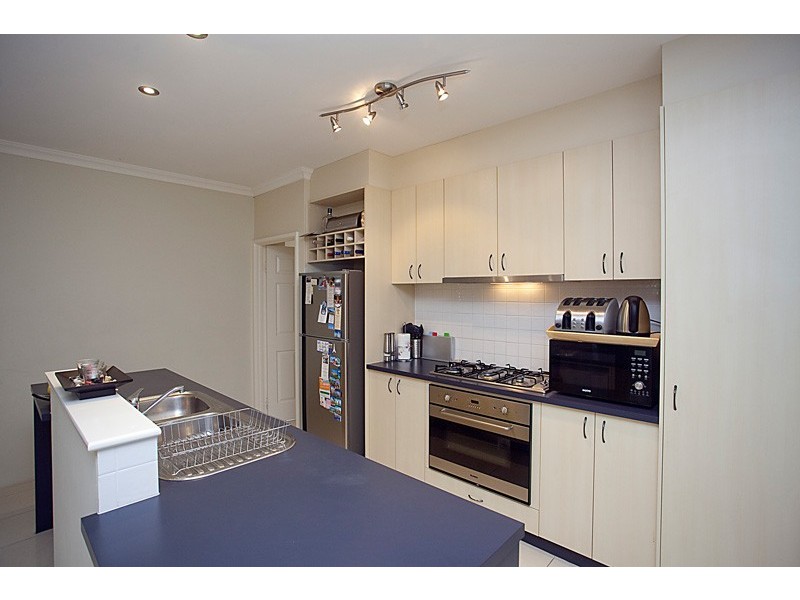 15A Simeon Rise, Pearsall WA 6065