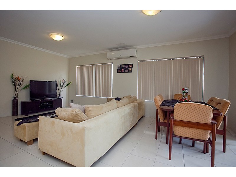 15A Simeon Rise, Pearsall WA 6065