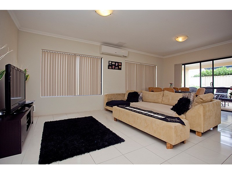 15A Simeon Rise, Pearsall WA 6065