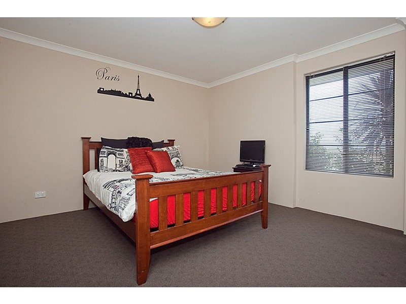 15A Simeon Rise, Pearsall WA 6065