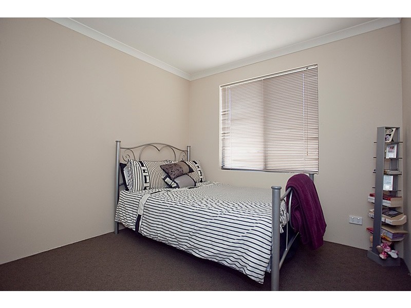 15A Simeon Rise, Pearsall WA 6065