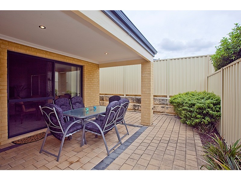 15A Simeon Rise, Pearsall WA 6065