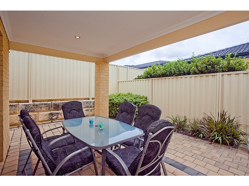 15A Simeon Rise, Pearsall WA 6065