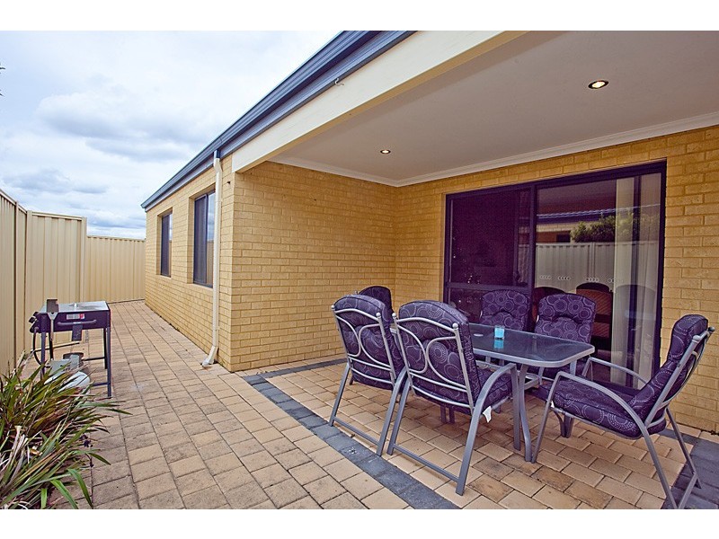 15A Simeon Rise, Pearsall WA 6065