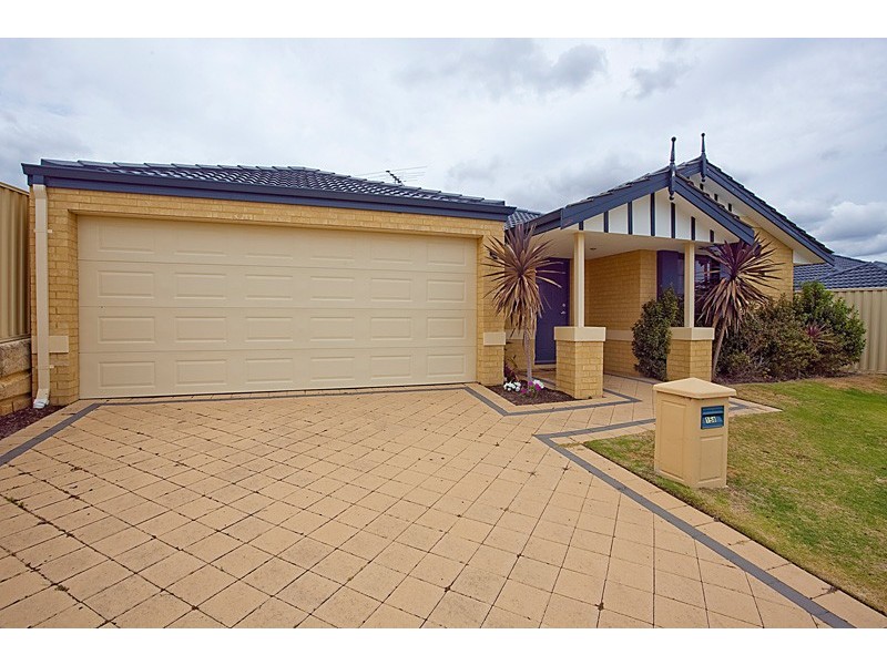 15A Simeon Rise, Pearsall WA 6065