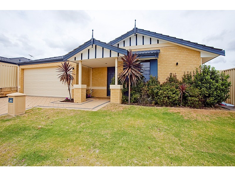 15A Simeon Rise, Pearsall WA 6065