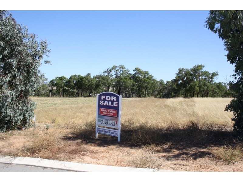 8 Cruden Place, Gingin WA 6503