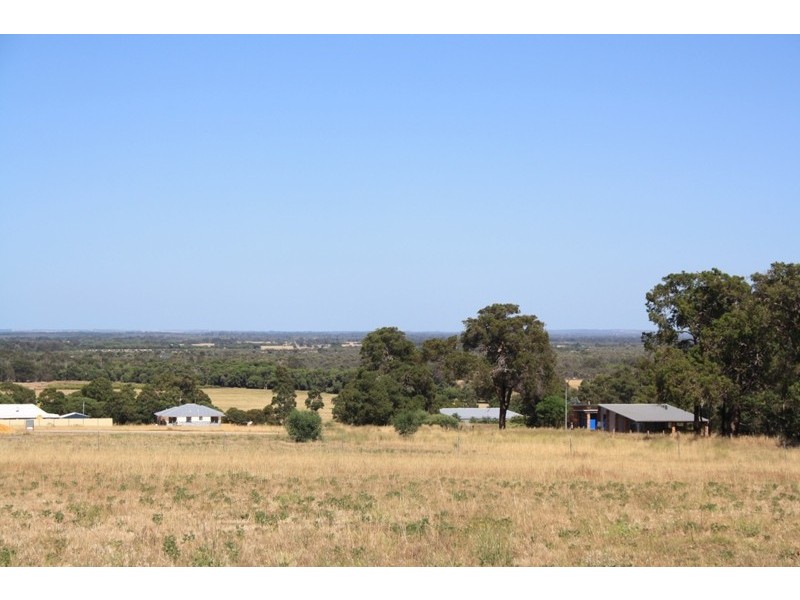 8 Cruden Place, Gingin WA 6503