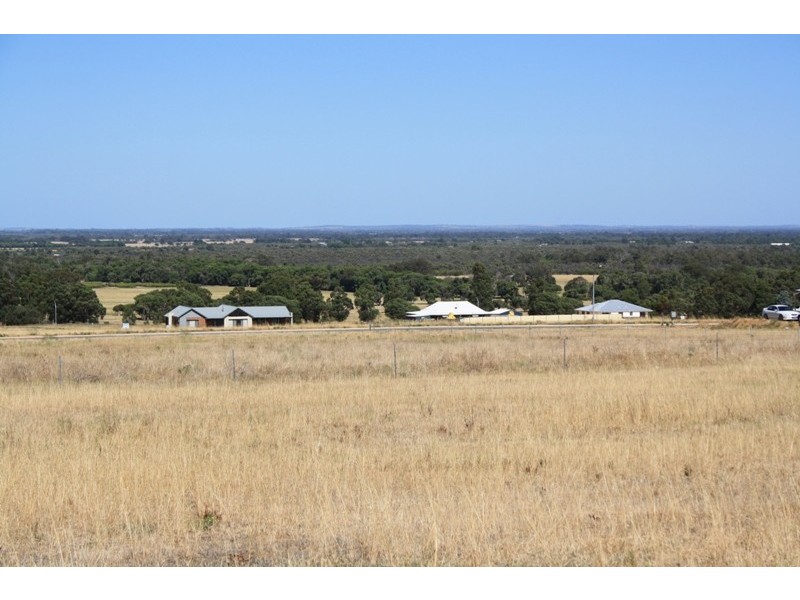 8 Cruden Place, Gingin WA 6503