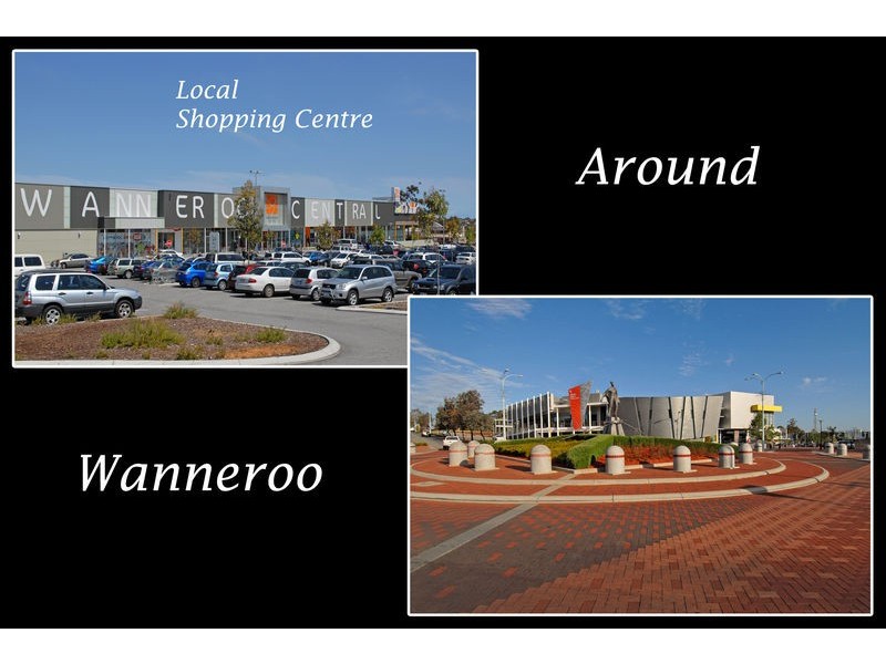 18 Hastings Street, Wanneroo WA 6065