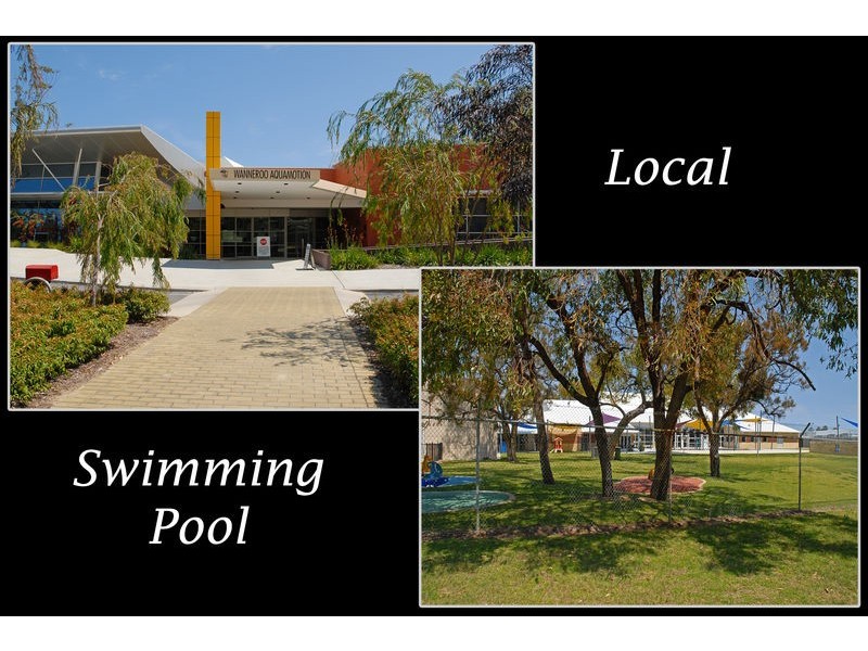 18 Hastings Street, Wanneroo WA 6065