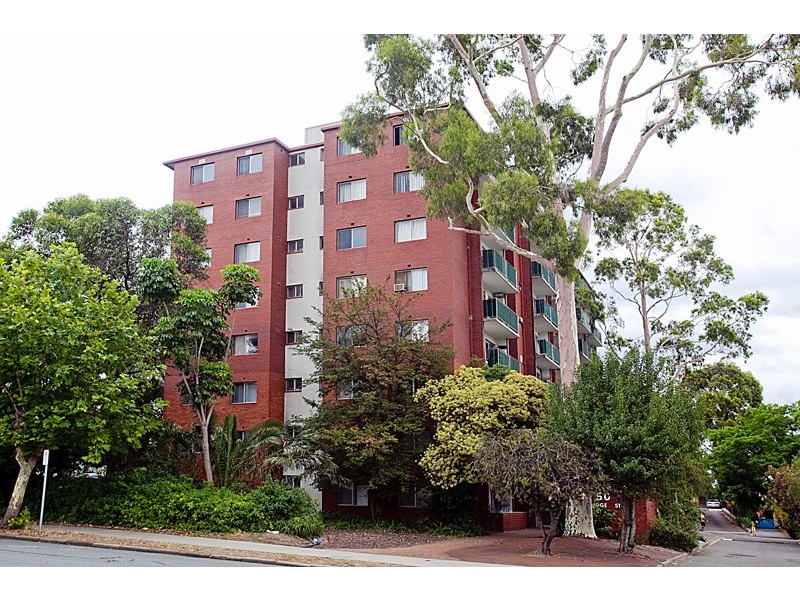76/50 Cambridge Street, West Leederville WA 6007